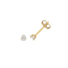 Clous oreilles diamant d'occasion  Chabeuil