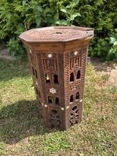 Carved small wooden for sale  BRIDGNORTH