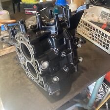 2008 MERCURY 4 tempos 8HP CÁRTER BLOCO MOTOR comprar usado  Enviando para Brazil