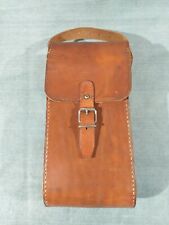 Sacoche cuir ptt d'occasion  Tours-