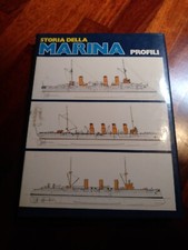 Storia della marina usato  Molinella