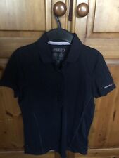 Musto navy blue for sale  MITCHAM