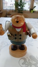 Räuchermännchen dicken kwo gebraucht kaufen  Karlstadt