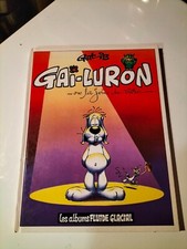 Reedition gai luron d'occasion  Château-Renard