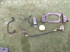 2554 kawasaki ex650 for sale  NEWTOWN