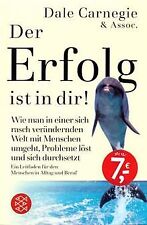 Erfolg dir carnegie gebraucht kaufen  Berlin
