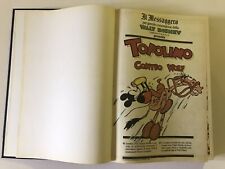 Topolino supplementi messagger usato  Pioltello