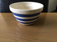 Vintage cornishware blue for sale  MILTON KEYNES