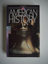 Utline american history gebraucht kaufen  Mörlenbach