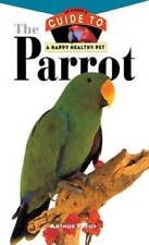 Parrot owners guide for sale  Montgomery