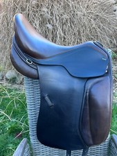 Sattel velicea appasionata gebraucht kaufen  Quickborn
