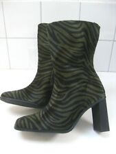 Faux fur disco for sale  MATLOCK