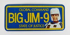 Big jim global usato  Pontedera