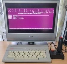 Refurbished atari 65xe for sale  NEWCASTLE UPON TYNE