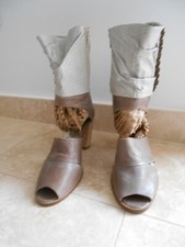 Sandales bottes bout d'occasion  Amiens-