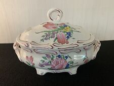 Zuppiera IN Ceramica Di Lunéville modèle1 comprar usado  Enviando para Brazil