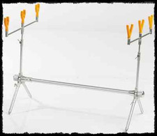 Rod pod alluminio usato  Amelia