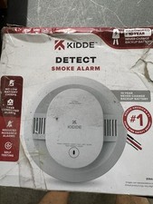 Kidde detect smoke for sale  West Covina