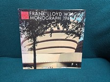 4 frank lloyd wright books for sale 4 frank lloyd wright books for sale Saint Paul