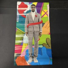Kaws poster art for sale  Lodi