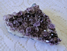 Améthyste quartz naturel d'occasion Améthyste quartz naturel d'occasion  Amboise