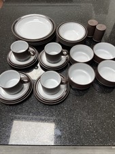 Hornsey contrast brown for sale  LIVERPOOL