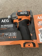 Aeg sub compact for sale  BIRMINGHAM
