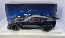 Autoart scale chevrolet for sale  Milton