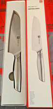 Zwilling profile santokumesser gebraucht kaufen  Staufenberg