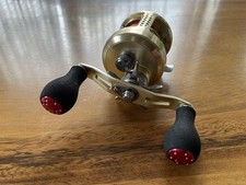 Daiwa 14millionaire 100 d'occasion  Expédié en Belgium