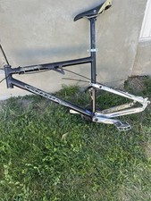 Titus racer frame for sale  Ephraim