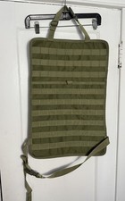 Vehicle molle panel for sale  Chicopee