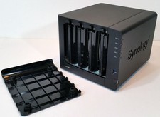 Synology ds916 nas gebraucht kaufen  Berlin