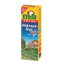 Etisso total unkrautfrei gebraucht kaufen  Scheeßel