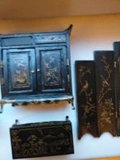 Konvolut holz puppenstuben gebraucht kaufen Konvolut holz puppenstuben gebraucht kaufen  Berlin