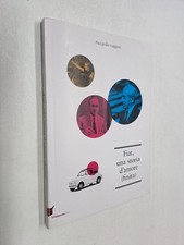 Fiat una storia usato  Roma