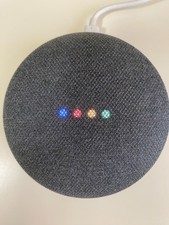 Google home mini usato  Zenevredo