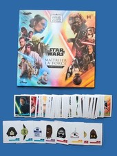 Album star wars d'occasion  France