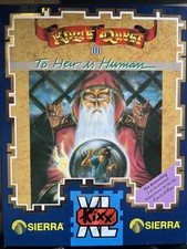 King quest usato  Gavardo