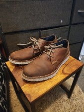 Lovely men clarks for sale  MANCHESTER