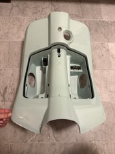 Contro scudo bauletto usato  Pisa