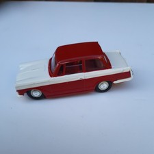 Corgi toys triumph for sale Corgi toys triumph for sale  ROMFORD