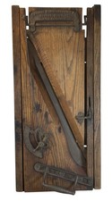 Antique 1890 arcadia for sale  Fountain Valley