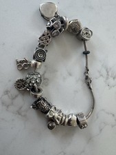 Beads simple bracelet for sale  CHELMSFORD
