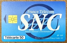 Snc telecom réf d'occasion  Marseille V