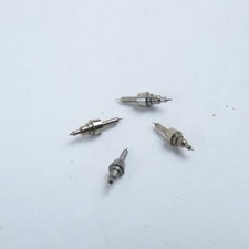 Waltham Modelo 1892 Fábrica #1703A Relógio de Bolso Rolo Único Equipes de Equilíbrio comprar usado  Enviando para Brazil