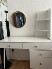 Schreibtisch schminktisch spie gebraucht kaufen Schreibtisch schminktisch spie gebraucht kaufen  Hamburg