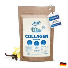 Collagen pulver 1kg gebraucht kaufen  Jena