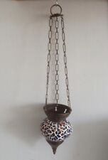Suspension style ottoman d'occasion  Saint-Nazaire