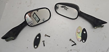 Mirror assemblies left for sale  Mulino